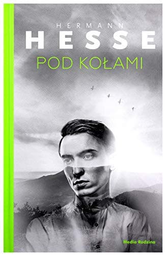 Couverture de Pod kołami