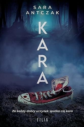 Couverture de Kara