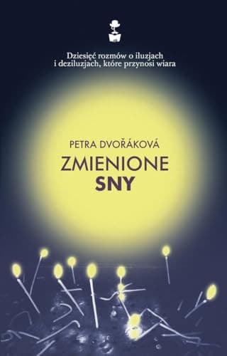Couverture de Zmienione sny