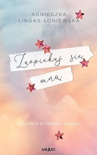 Couverture de Zaopiekuj się mną