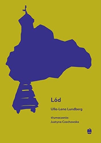 Couverture de Lód