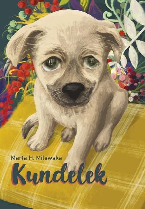 Couverture de Kundelek