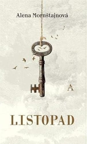 Couverture de Listopad