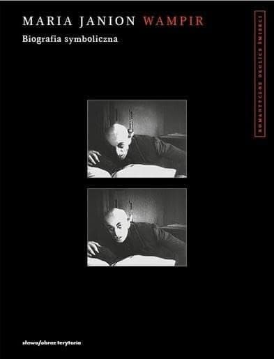 Couverture de Wampir: Biografia Symboliczna