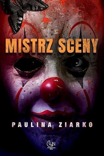 Couverture de Mistrz sceny