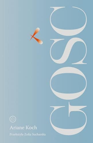 Couverture de Gość