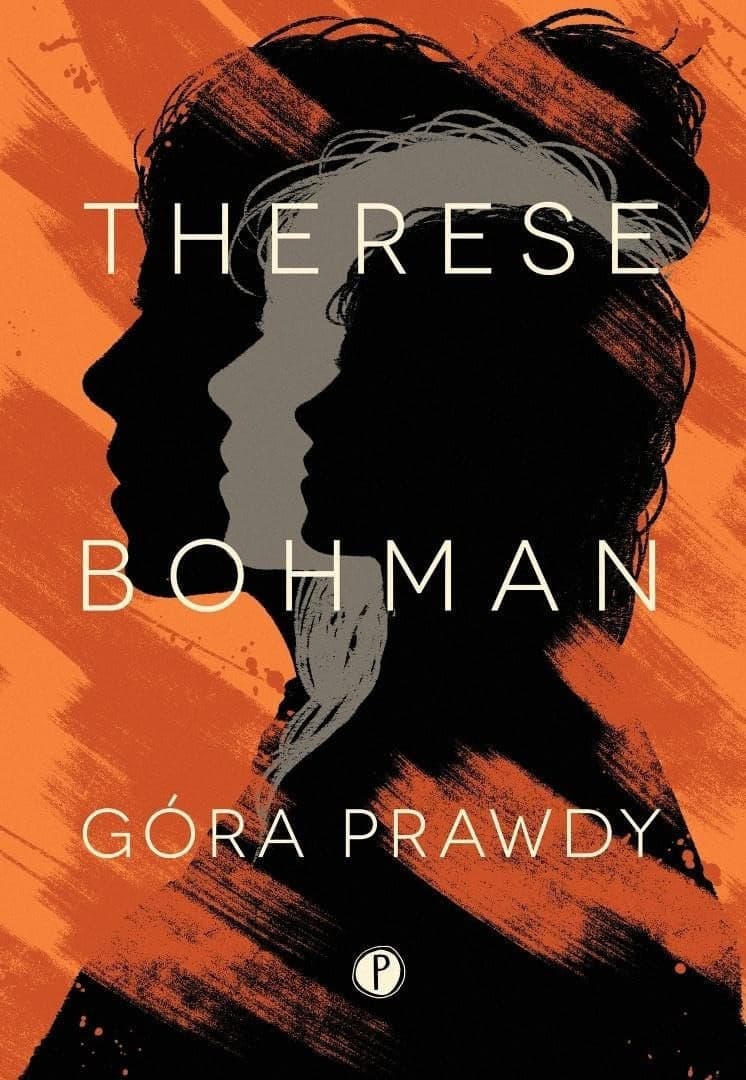 Couverture de Góra Prawdy