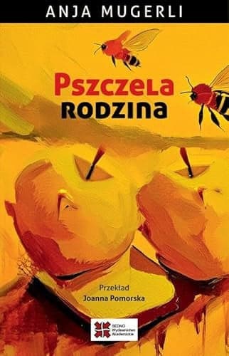 Couverture de Pszczela rodzina