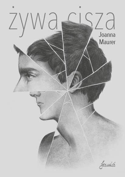 Couverture de Żywa cisza