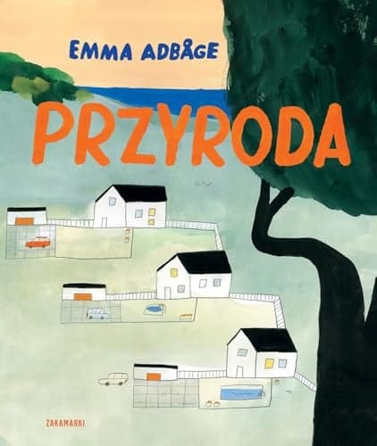 Couverture de Przyroda