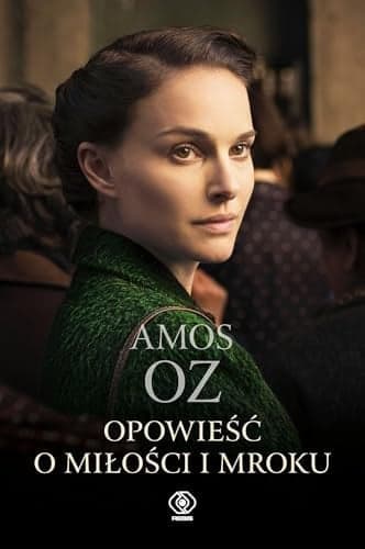 Couverture de Opowieść o miłości i mroku