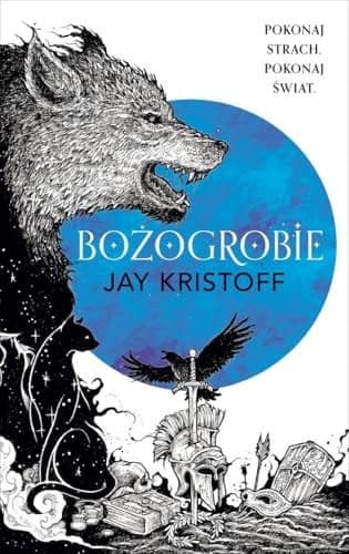 Couverture de Bożogrobie