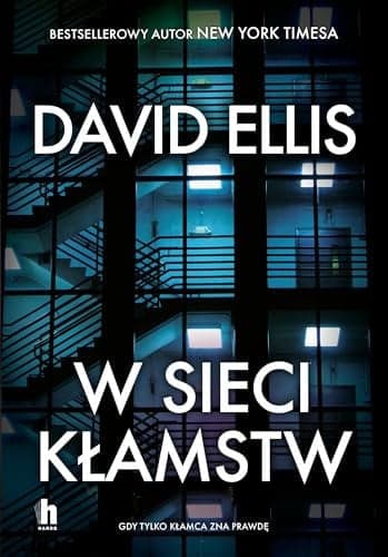 Couverture de W sieci kłamstw