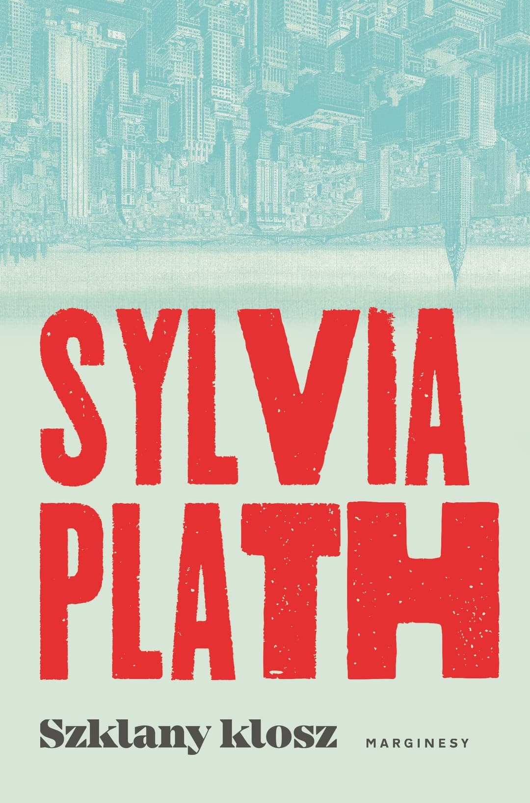 Couverture de Szklany klosz
