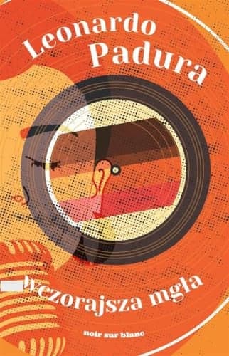 Couverture de Wczorajsza mgła