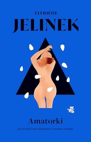 Couverture de Amatorki