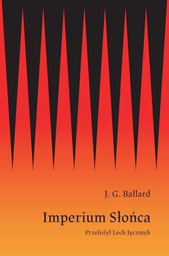 Couverture de Imperium Słońca