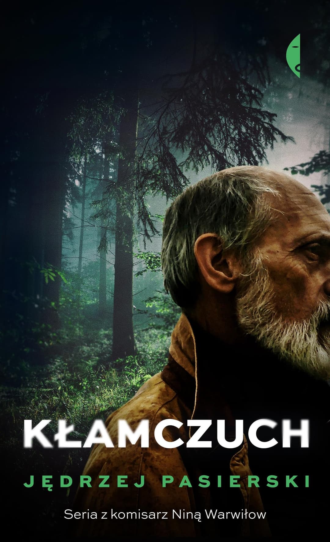 Couverture de Kłamczuch