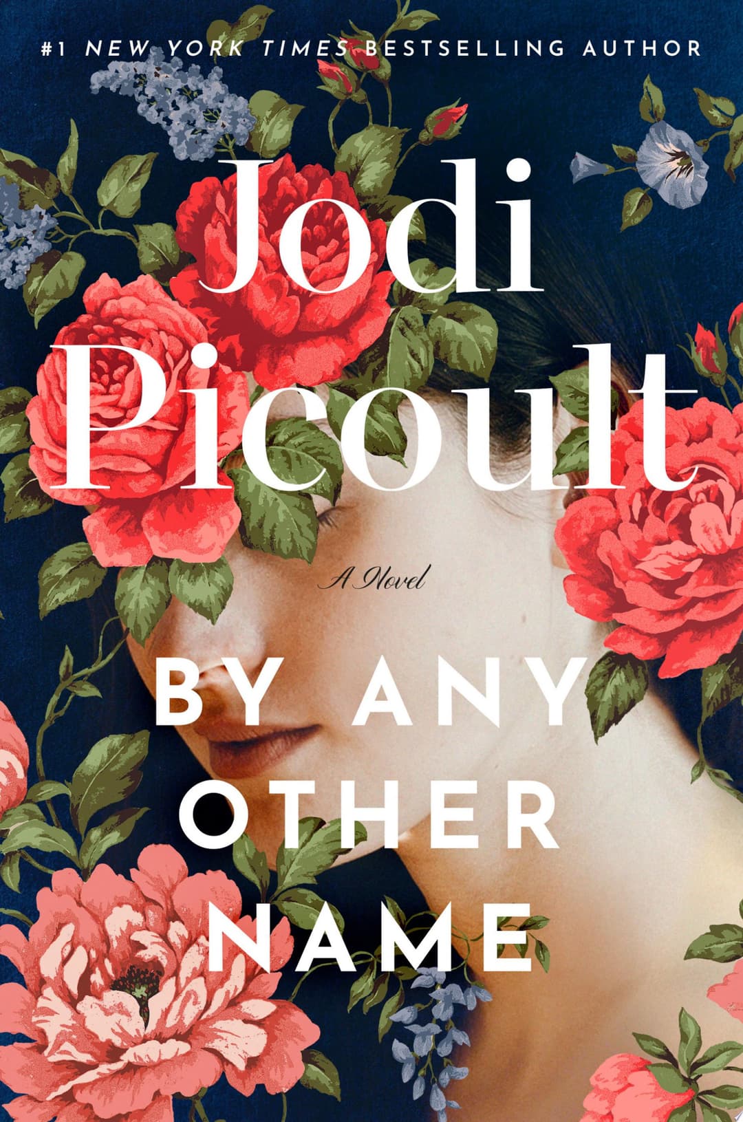Couverture de By Any Other Name A Novel
