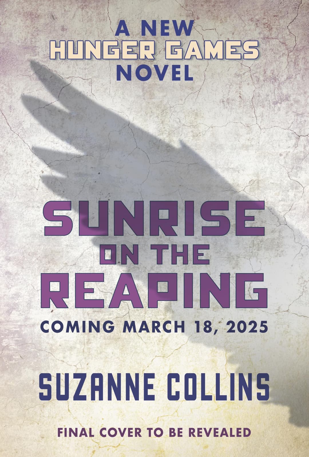 Couverture de Sunrise on the Reaping