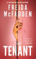 Couverture de The Tenant