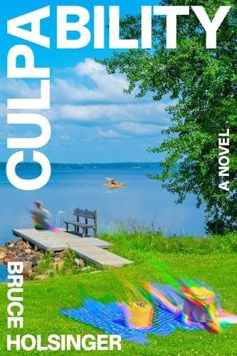 Couverture de Culpability (Oprah's Book Club) A Novel