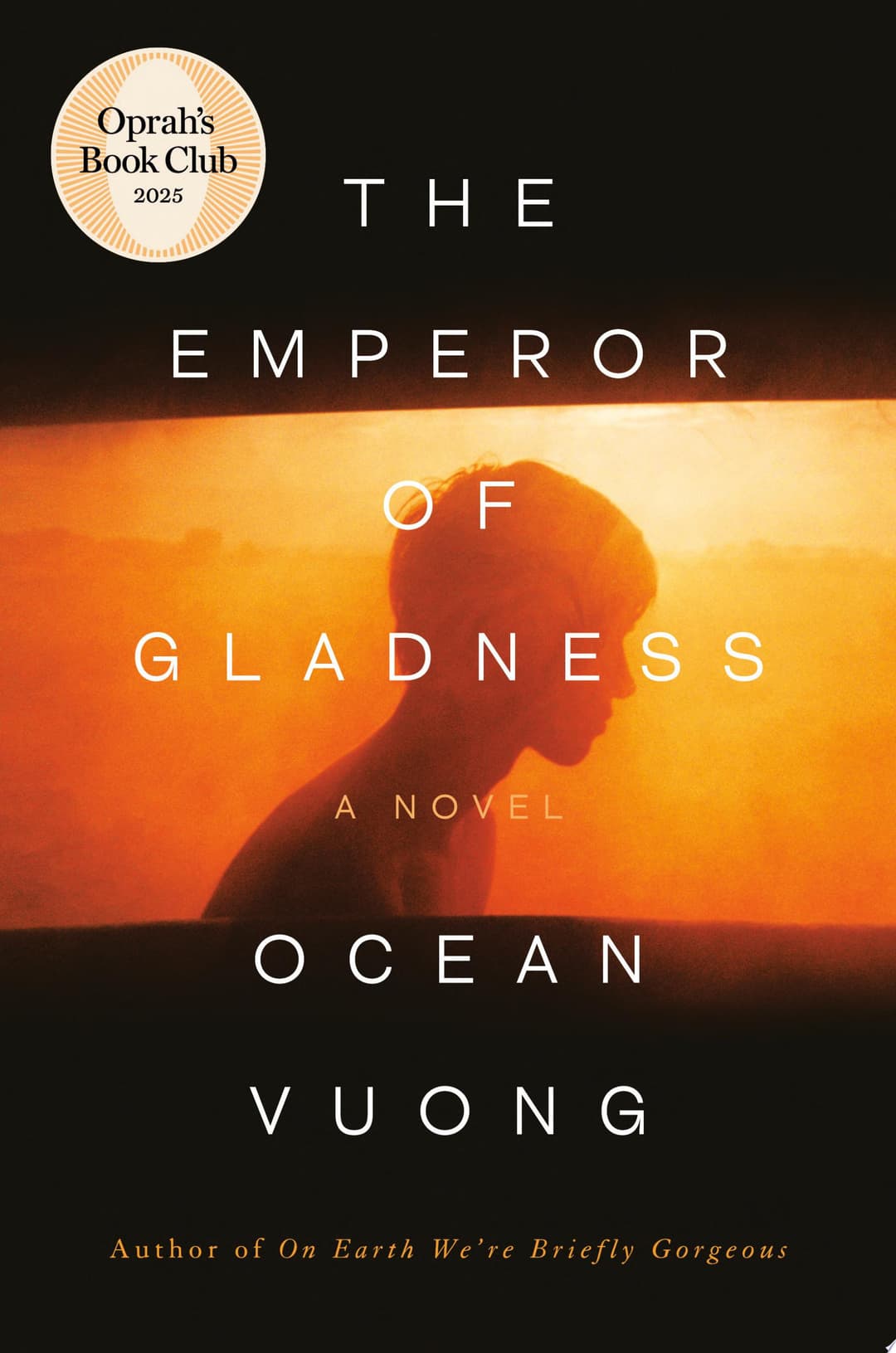 Couverture de The Emperor of Gladness: Oprah's Book Club A Novel