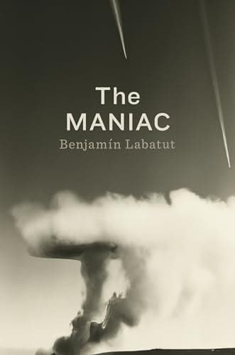 Couverture de The MANIAC