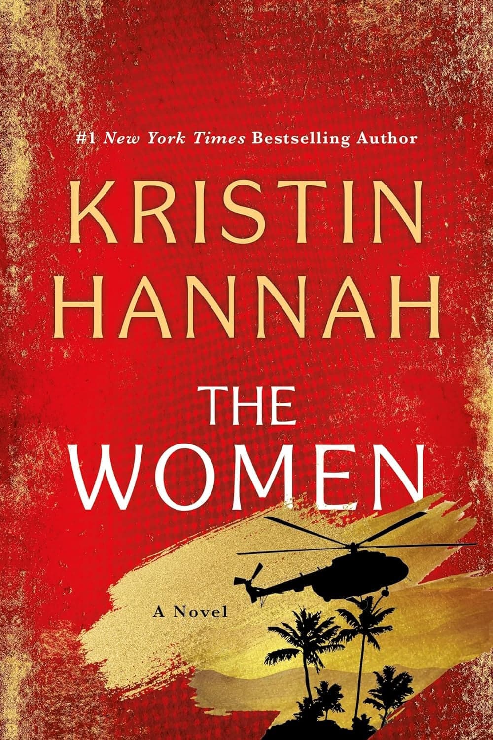 Couverture de The Women A Novel