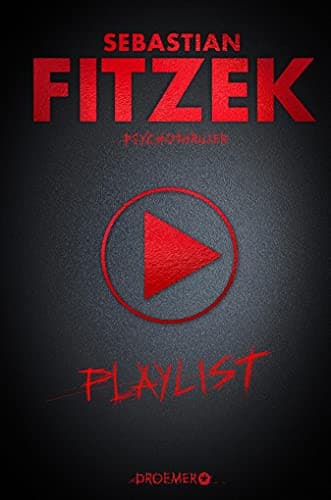 Couverture de Playlist Psychothriller | SPIEGEL Bestseller | Der musikalische Psychothriller mit eigener Playlist mit 15 exklusiven Songs von Künstlern wie Silbermond, Beth Ditto, Kool Savas uvm.