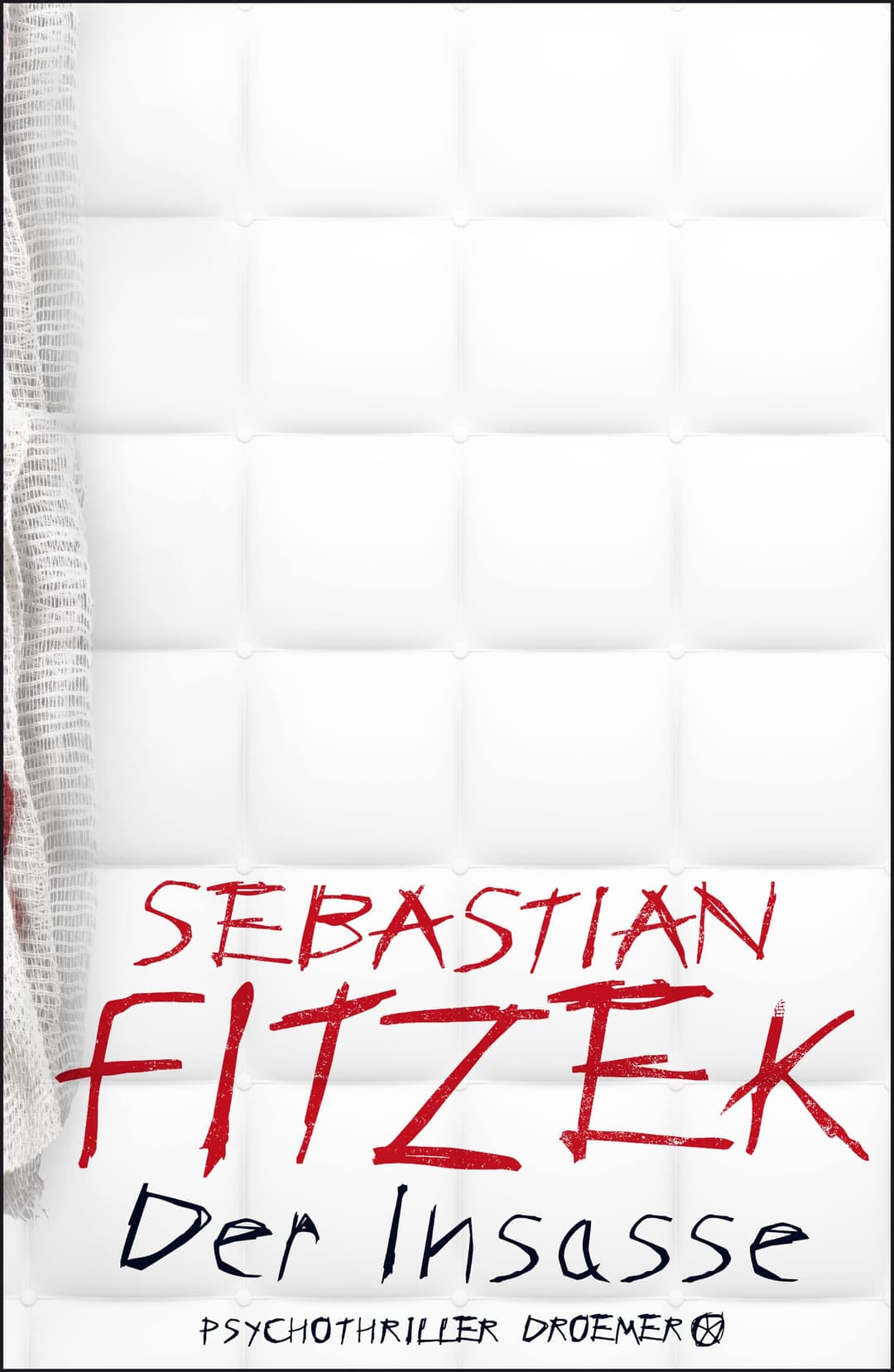 Couverture de Der Insasse