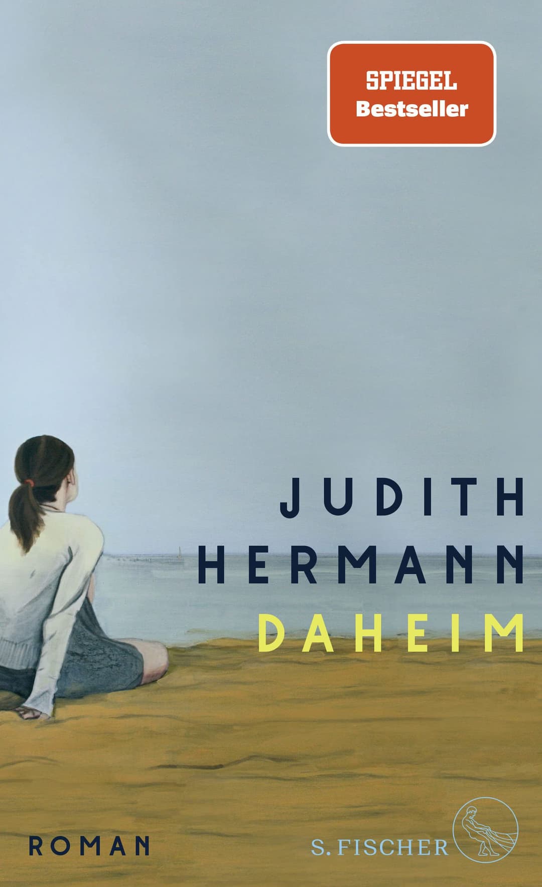 Couverture de Daheim Roman
