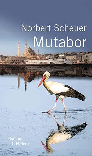 Couverture de Mutabor