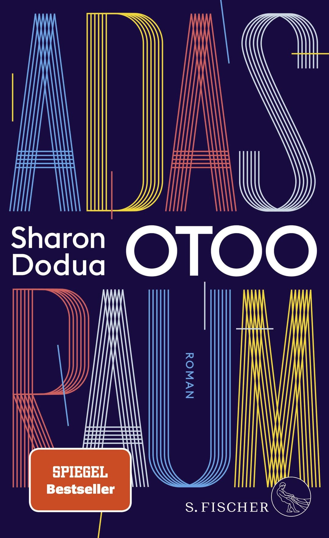 Couverture de Adas Raum