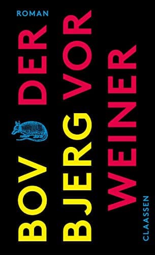 Couverture de Der Vorweiner Roman