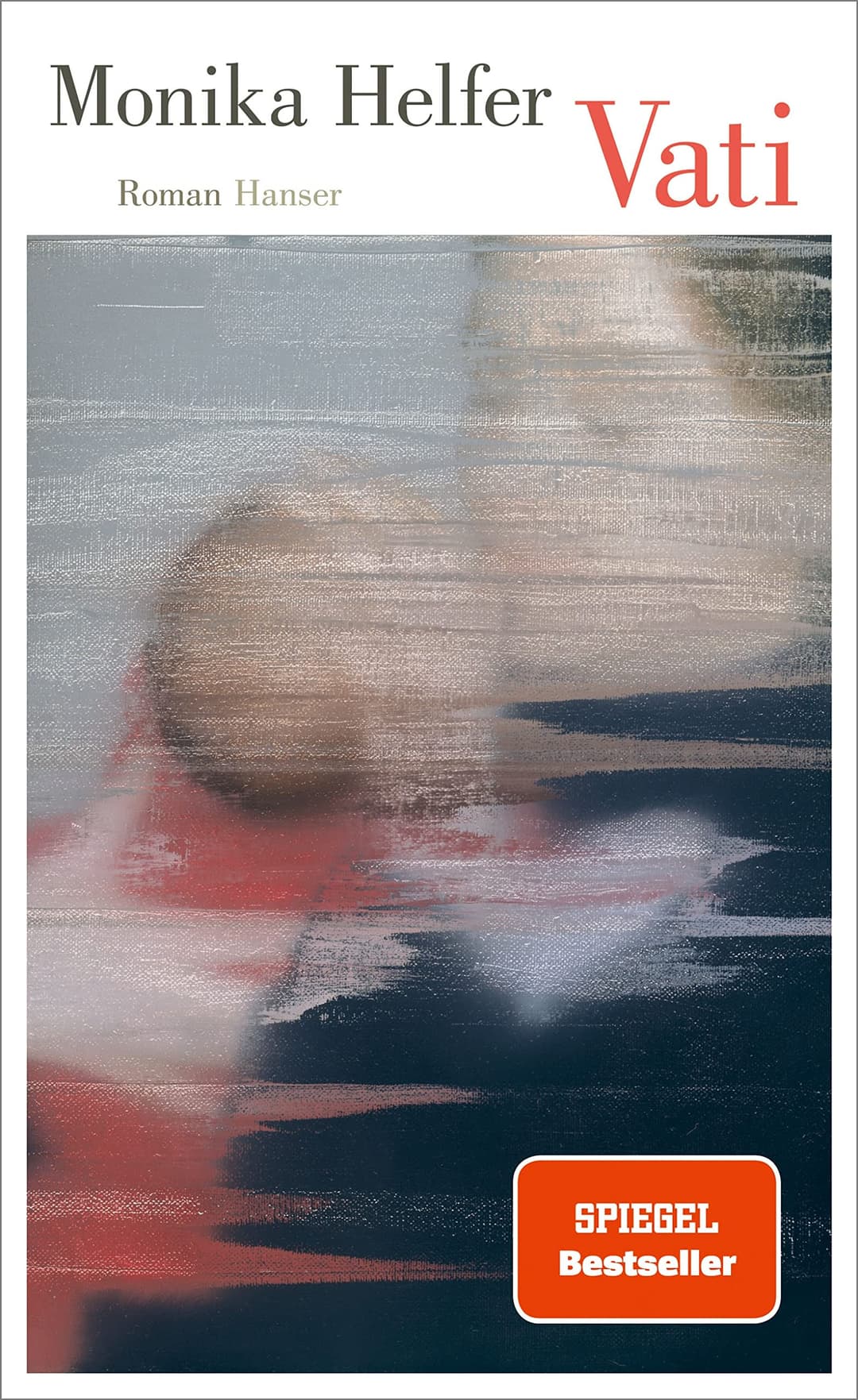Couverture de Vati