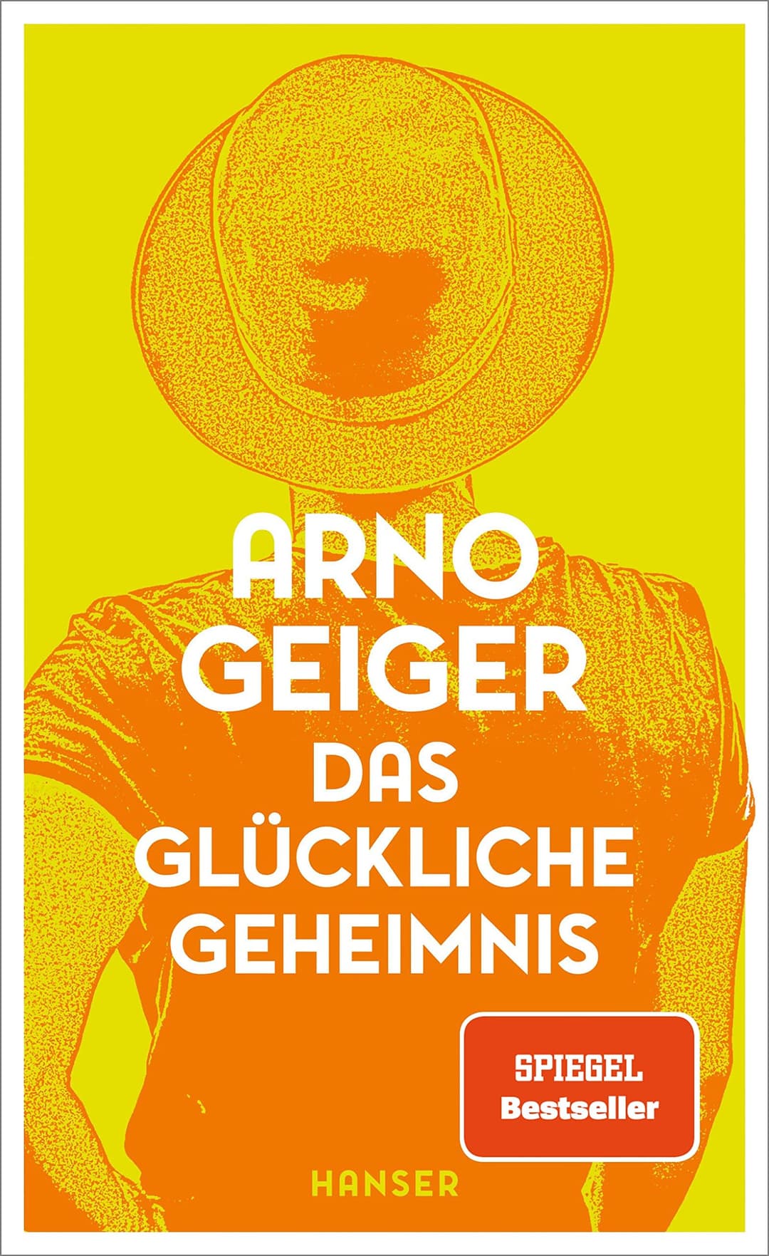 Couverture de Das glückliche Geheimnis