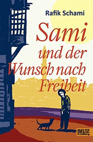 Couverture de Sami und der Wunsch nach Freiheit