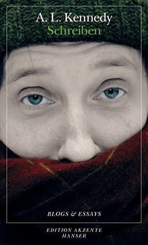 Couverture de Schreiben Blogs & Essays