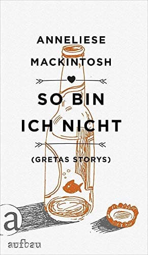 Couverture de So bin ich nicht (Gretas Storys)