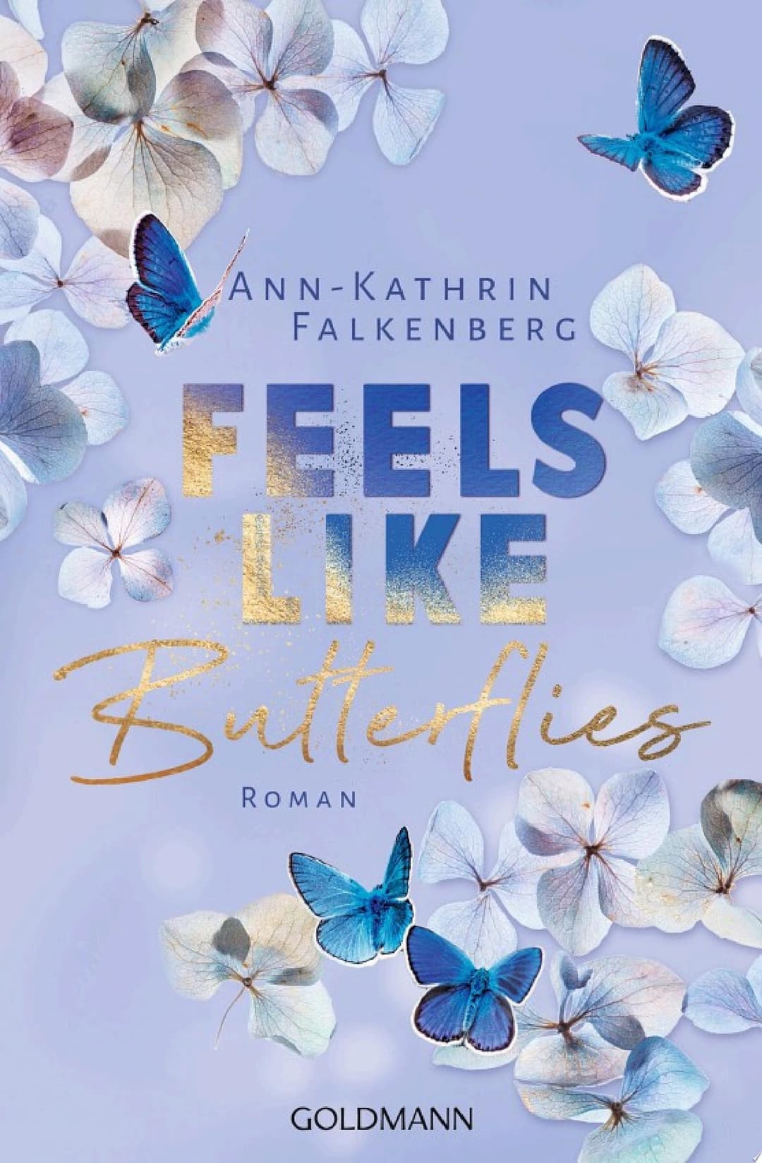 Couverture de Feels like Butterflies Tennessee Dreams 1 - Roman