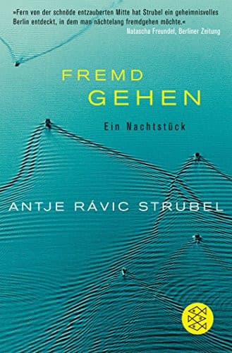 Couverture de Fremd Gehen Ein Nachtstück