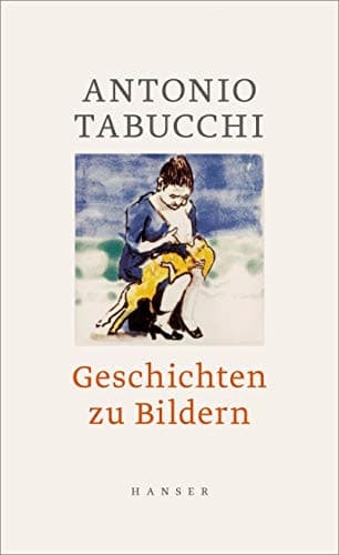 Couverture de Geschichten zu Bildern