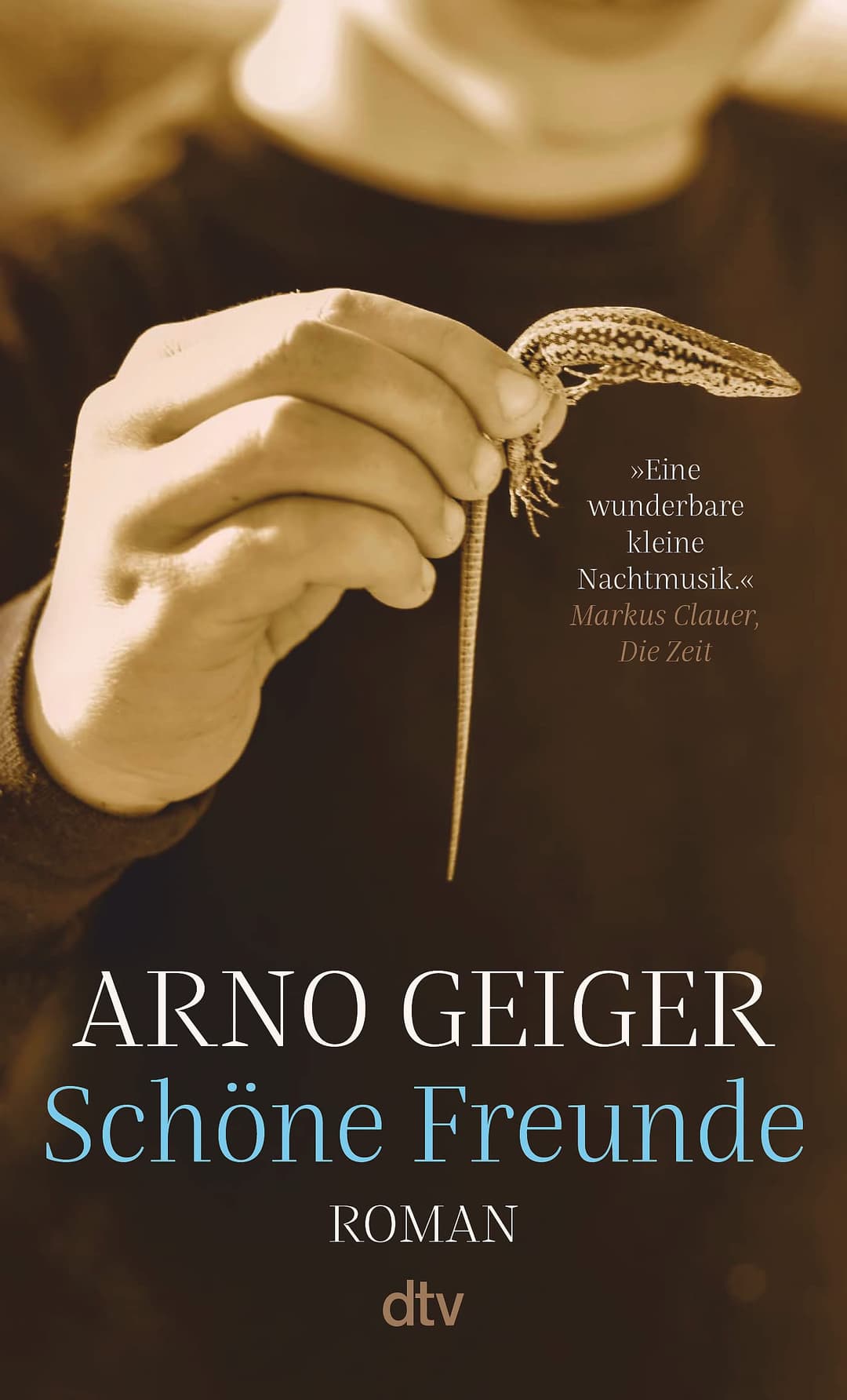 Couverture de Schöne Freunde Roman