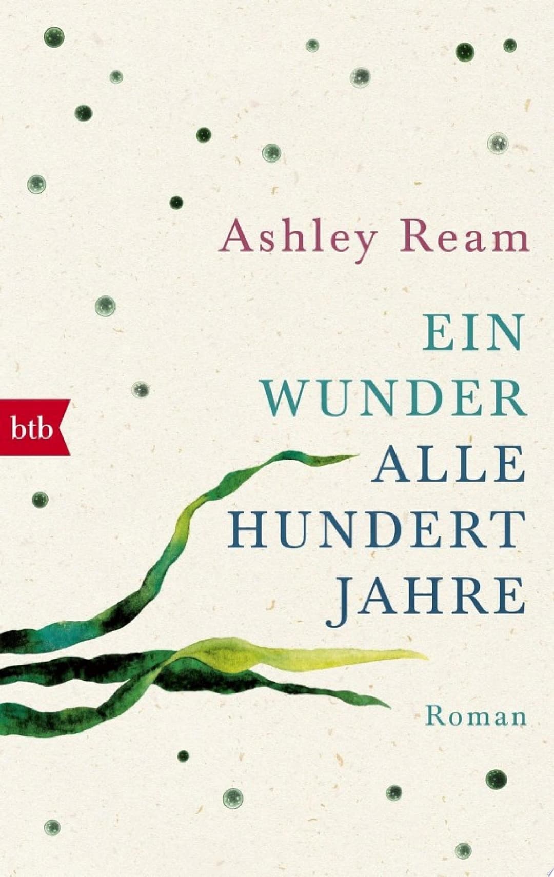 Couverture de Ein Wunder alle hundert Jahre Roman