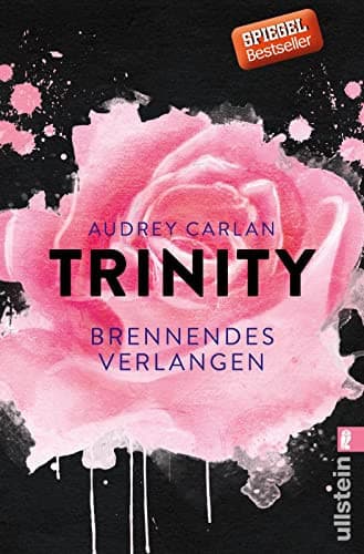 Couverture de Trinity - Brennendes Verlangen