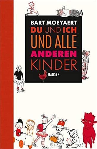 Couverture de Du und ich und alle anderen Kinder gesammelte Geschichten und Kindergedichte