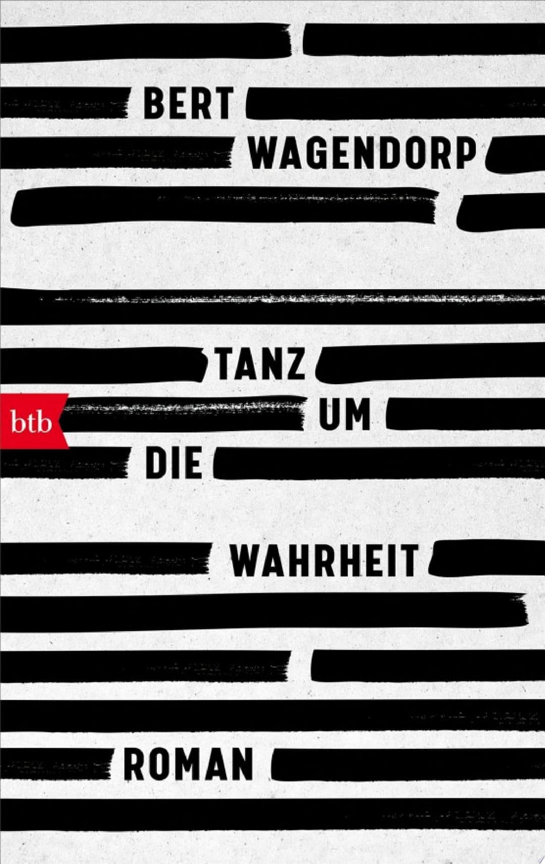 Couverture de Tanz um die Wahrheit Roman