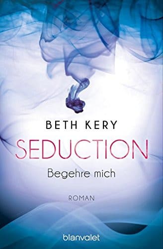Couverture de Seduction - begehre mich Roman