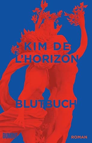 Couverture de Blutbuch Ausgezeichnet mit dem Deutschen Buchpreis 2022 und dem Schweizer Buchpreis 2022